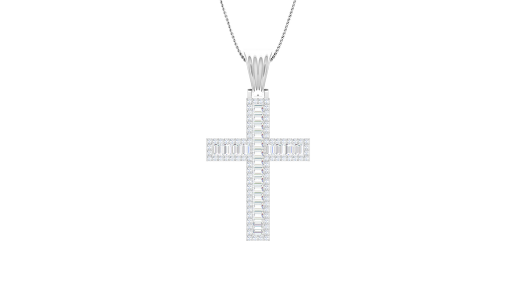 Classic Cross