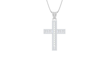 Load image into Gallery viewer, Classic Cross