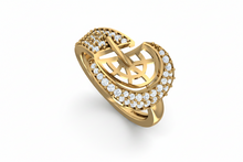Load image into Gallery viewer, Yellow Gold 