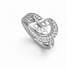 Load image into Gallery viewer, White Gold 