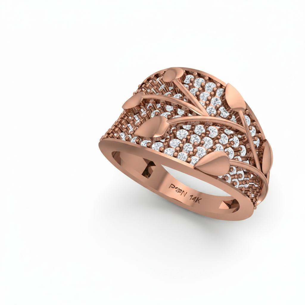 Rose Gold 