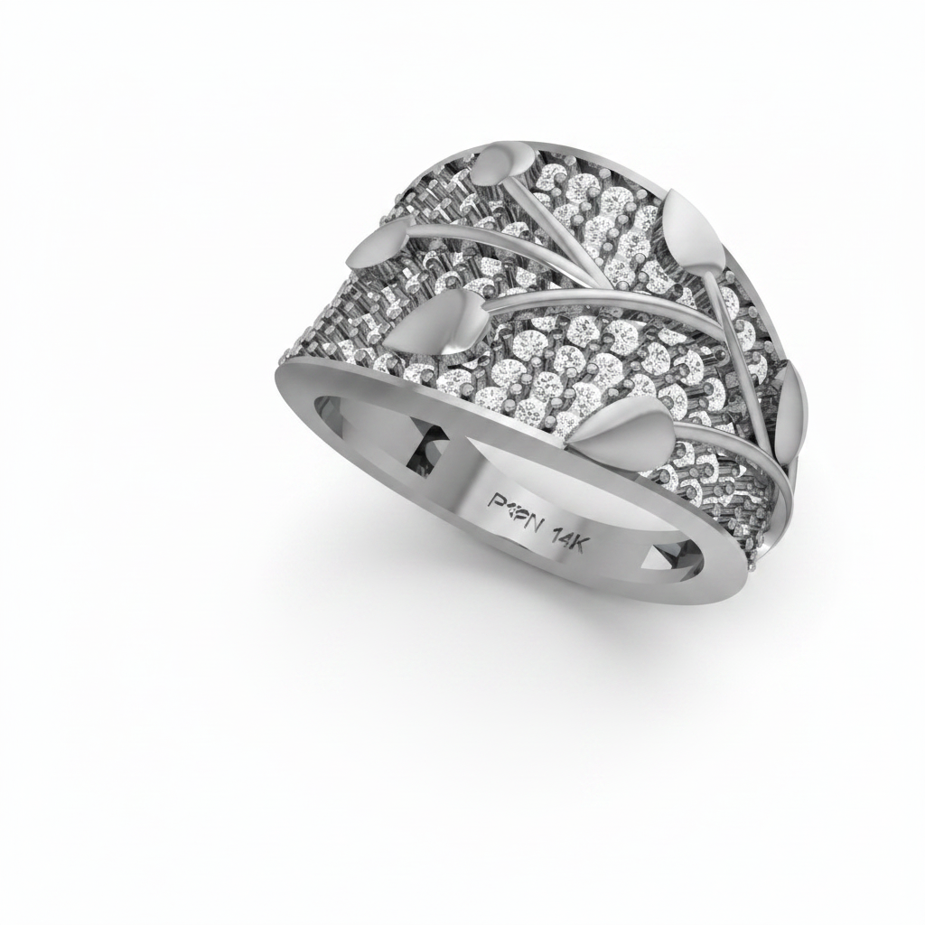 White Gold 