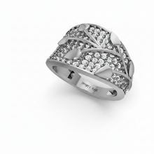 Load image into Gallery viewer, White Gold 