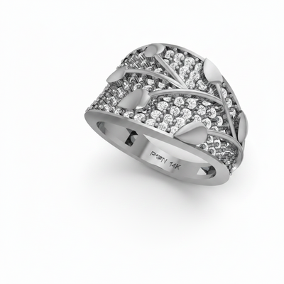 White Gold 