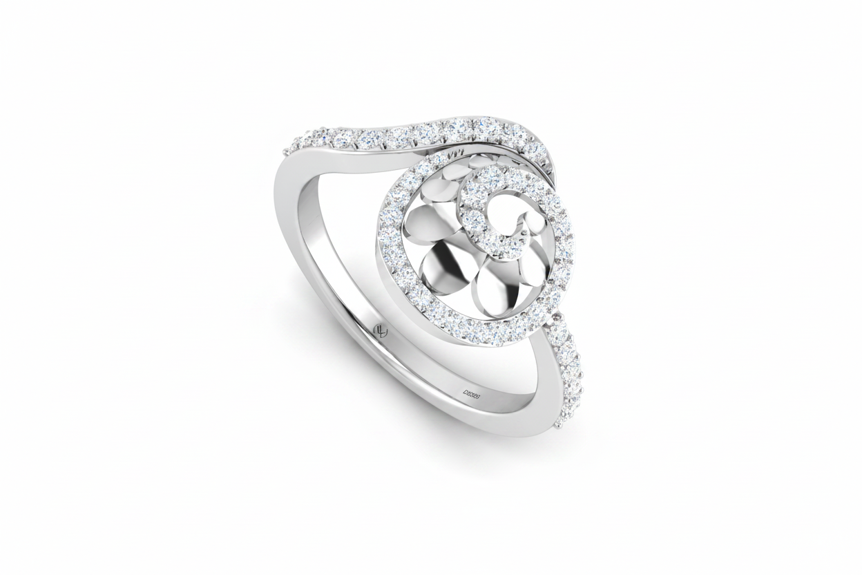 White Gold 