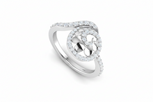 Load image into Gallery viewer, White Gold 