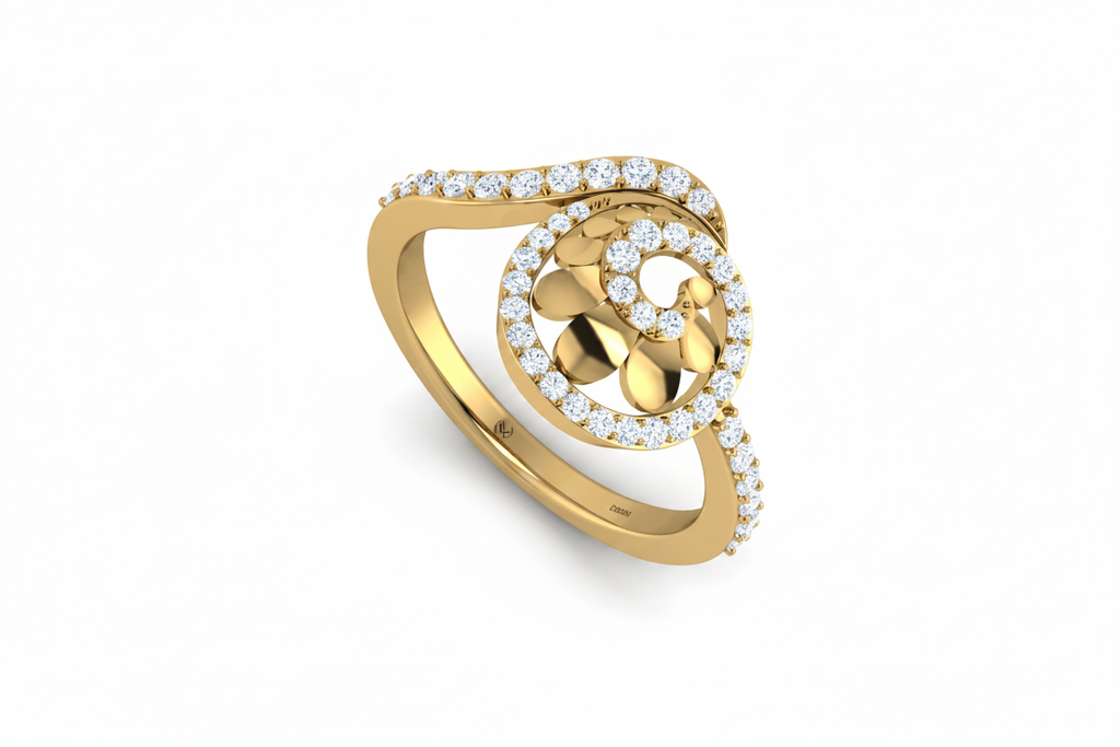 Yellow Gold 