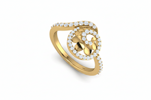 Load image into Gallery viewer, Yellow Gold 