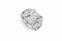 Load image into Gallery viewer, White Gold 