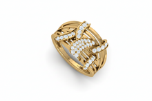 Load image into Gallery viewer, Yellow Gold 