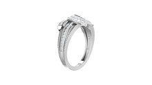 Load image into Gallery viewer, Modern Fluid Loop Fashion