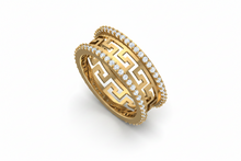Load image into Gallery viewer, Yellow Gold 