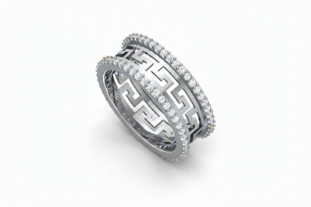 White Gold 