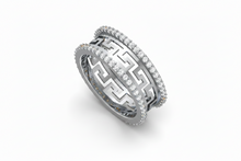 Load image into Gallery viewer, White Gold 