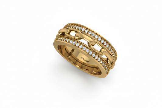 Yellow Gold 