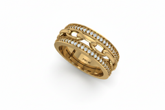 Yellow Gold 