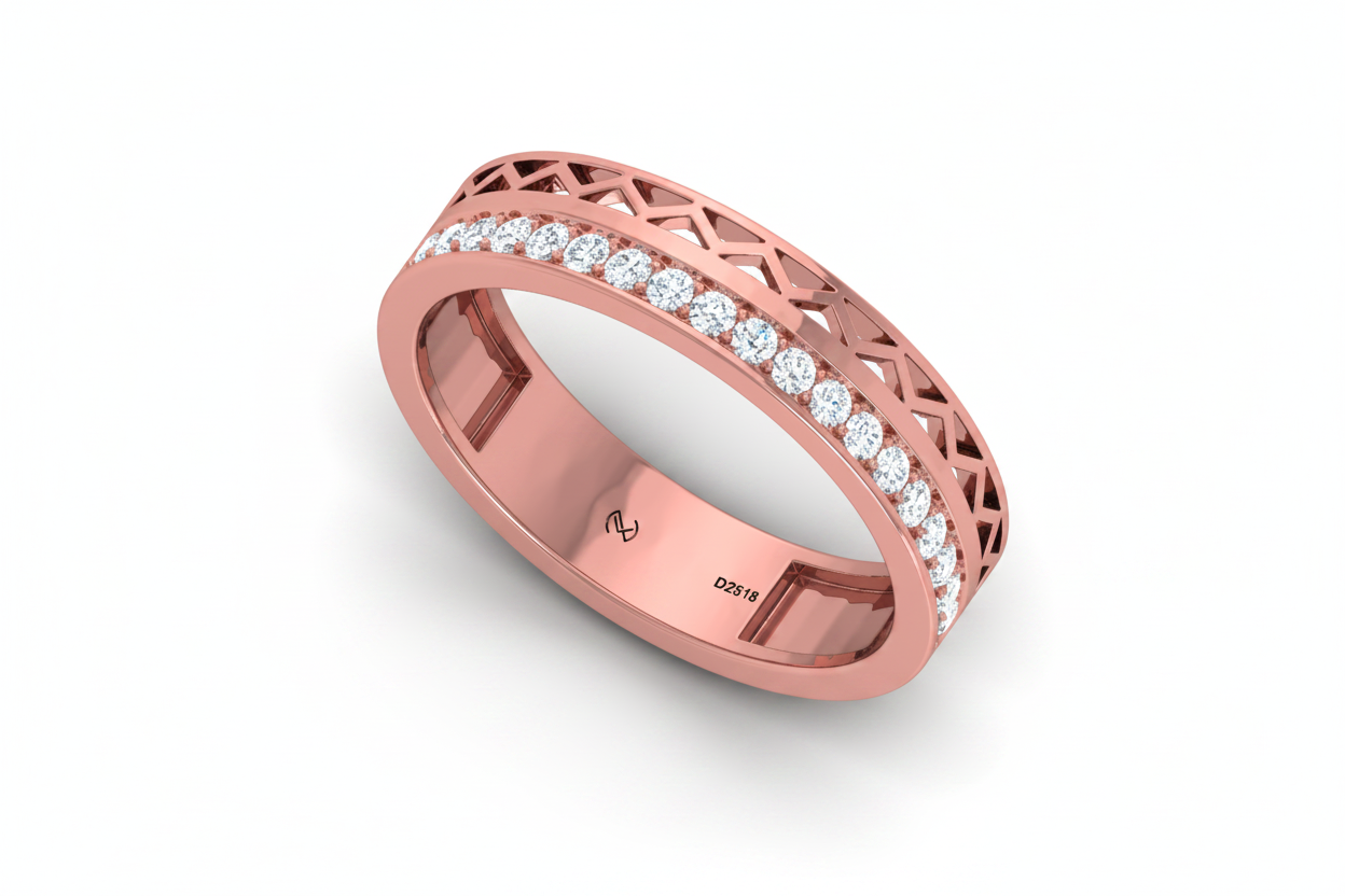 Rose Gold 