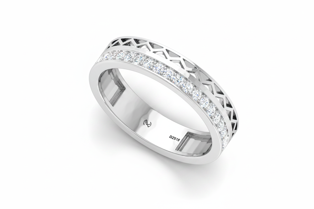White Gold 