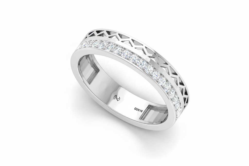 White Gold 