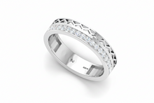 Load image into Gallery viewer, White Gold 