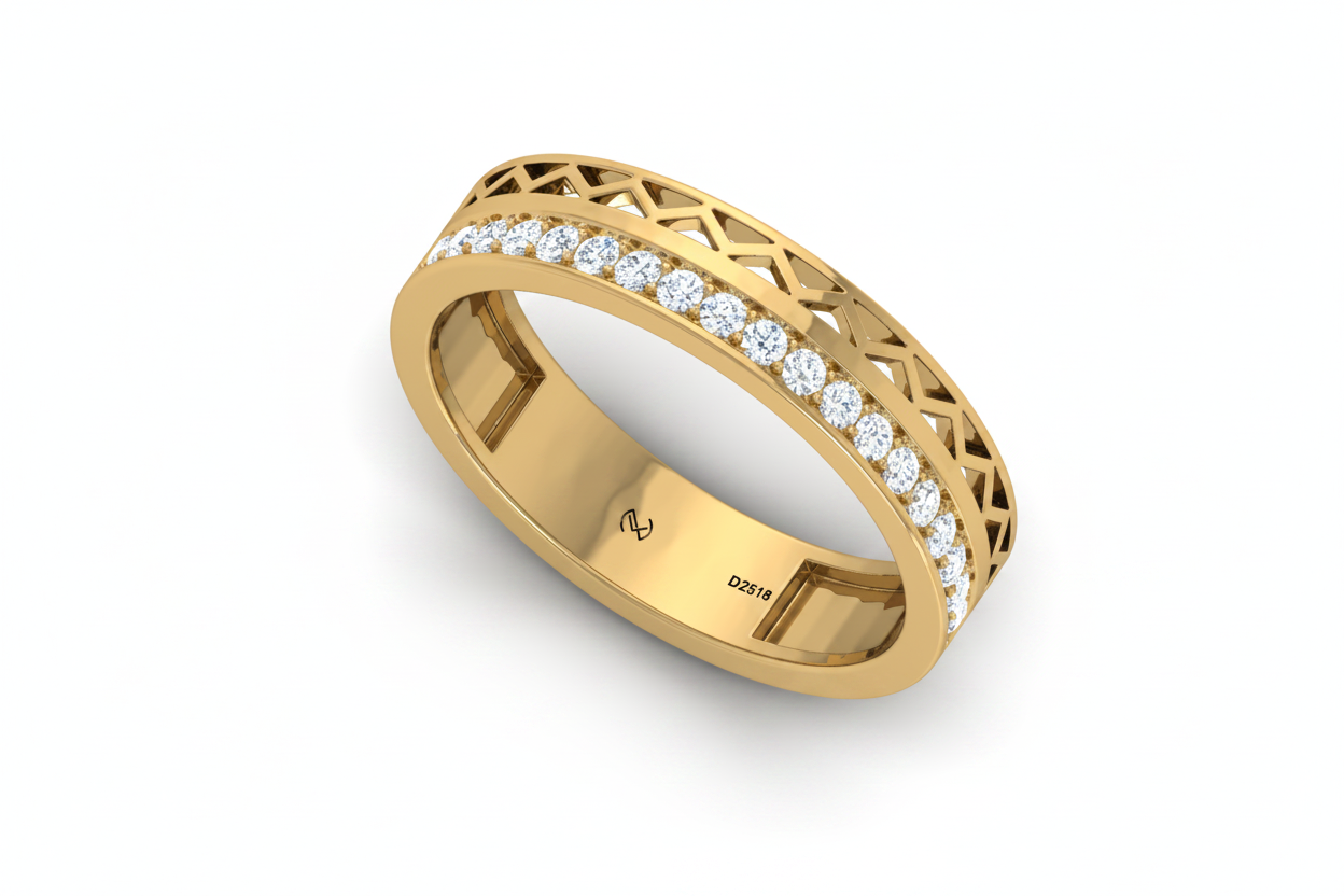 Yellow Gold 