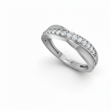 Load image into Gallery viewer, White Gold 