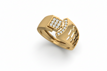Load image into Gallery viewer, Yellow Gold 