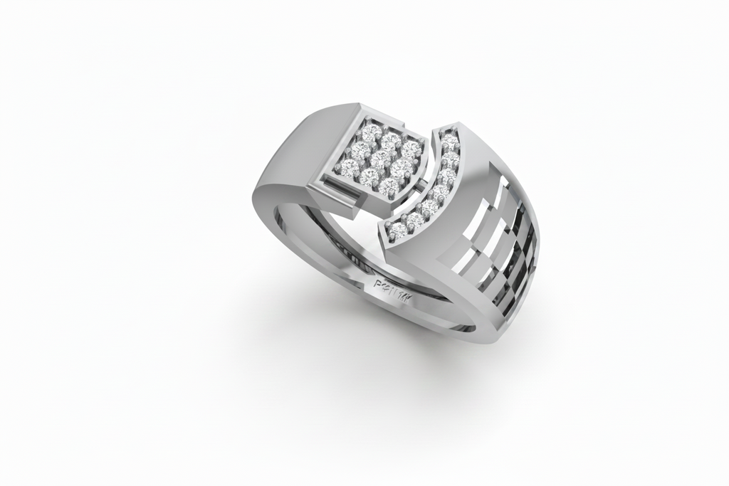 White Gold 