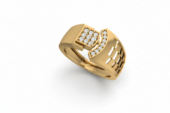 Yellow Gold 