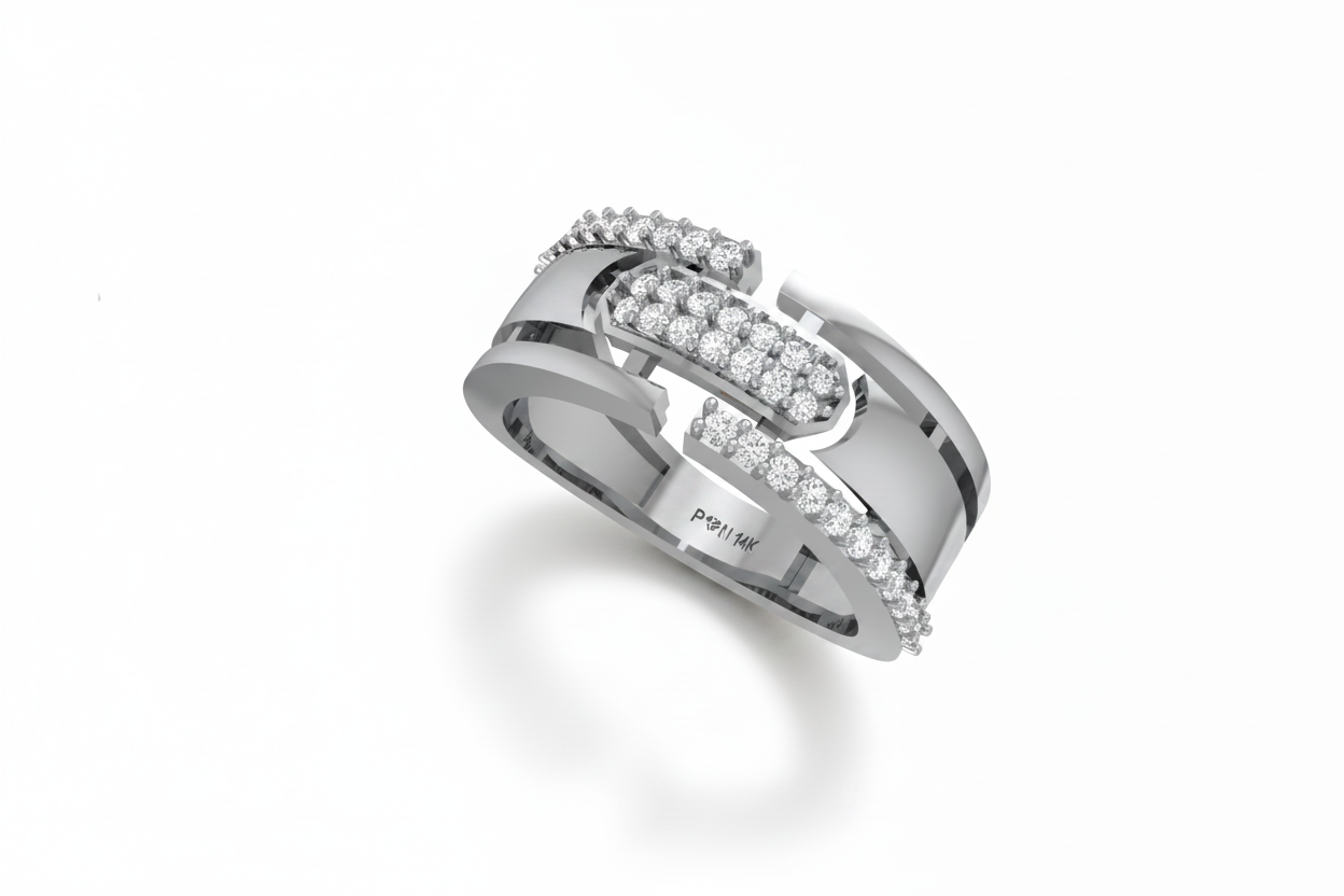 White Gold 