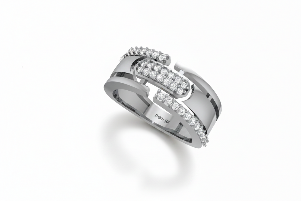 White Gold 