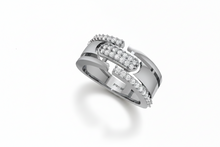 Load image into Gallery viewer, White Gold 
