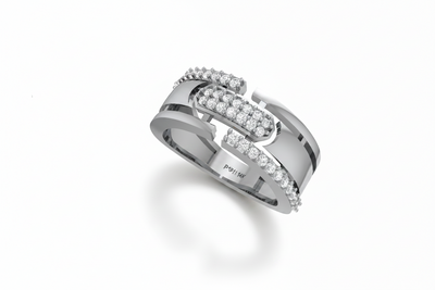 White Gold 