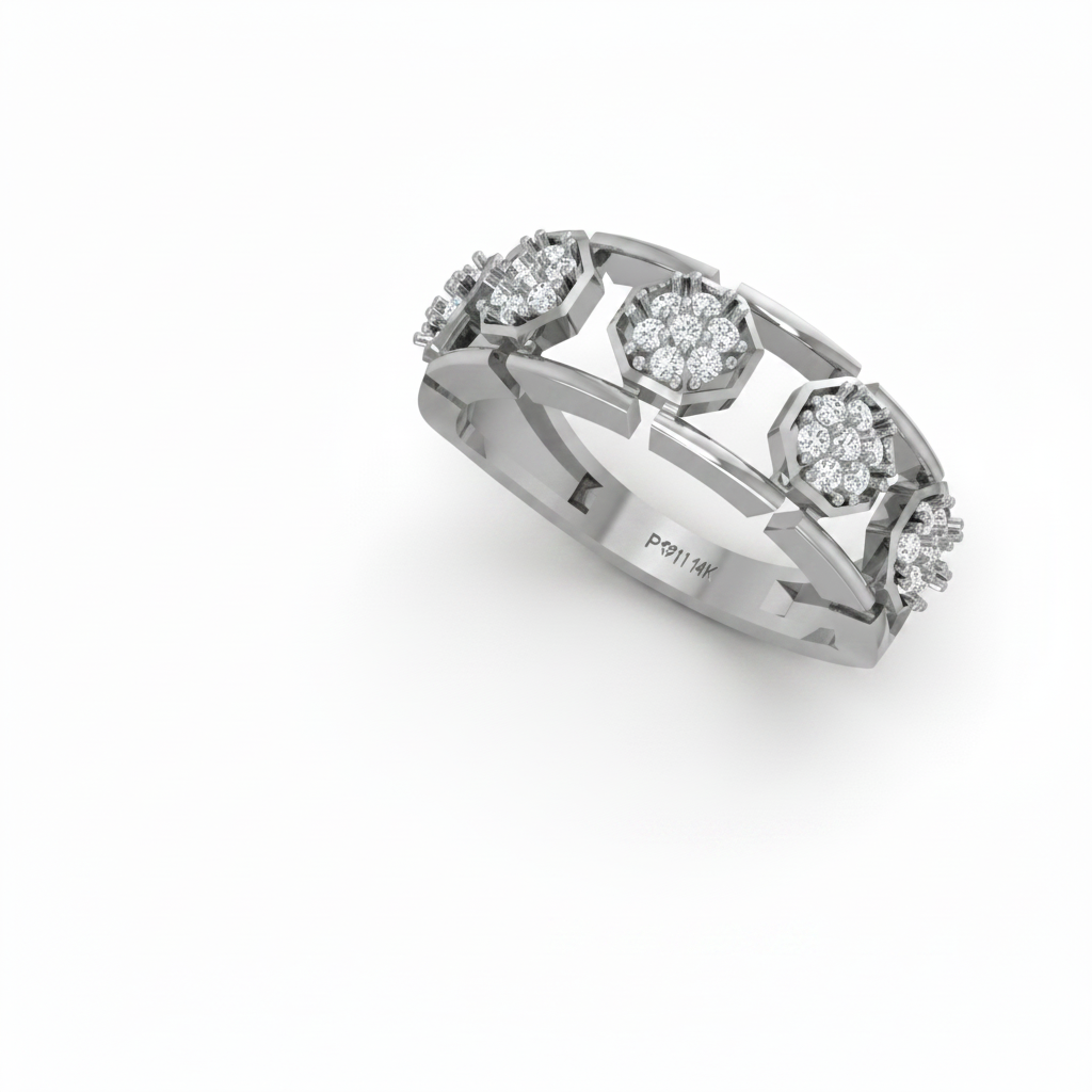 White Gold 