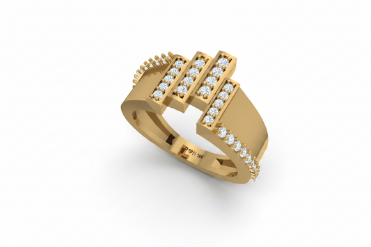 Yellow Gold 