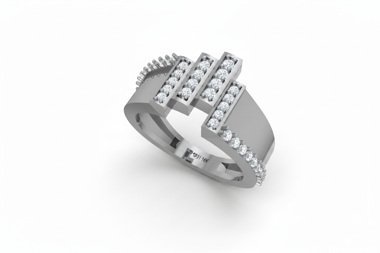 White Gold 
