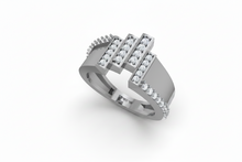 Load image into Gallery viewer, White Gold 