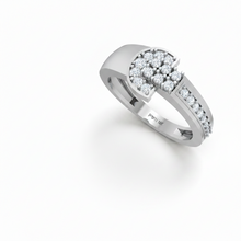 Load image into Gallery viewer, White Gold 