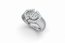 Load image into Gallery viewer, White Gold 