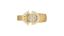 Load image into Gallery viewer, Tiered Orbital Architecture