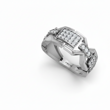 Load image into Gallery viewer, White Gold 