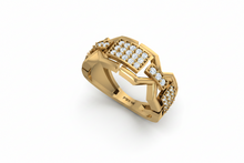 Load image into Gallery viewer, Yellow Gold 
