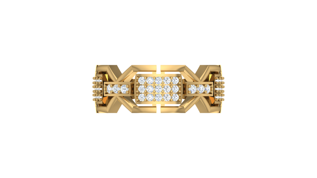 Innovative Interlocking Link