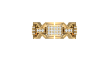 Load image into Gallery viewer, Innovative Interlocking Link