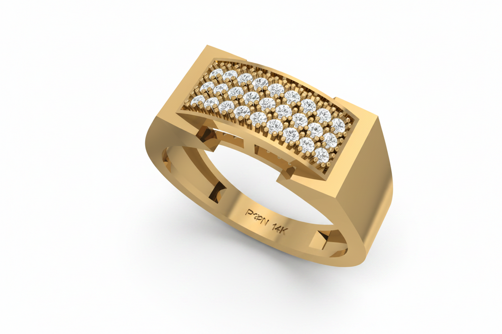 Yellow Gold 