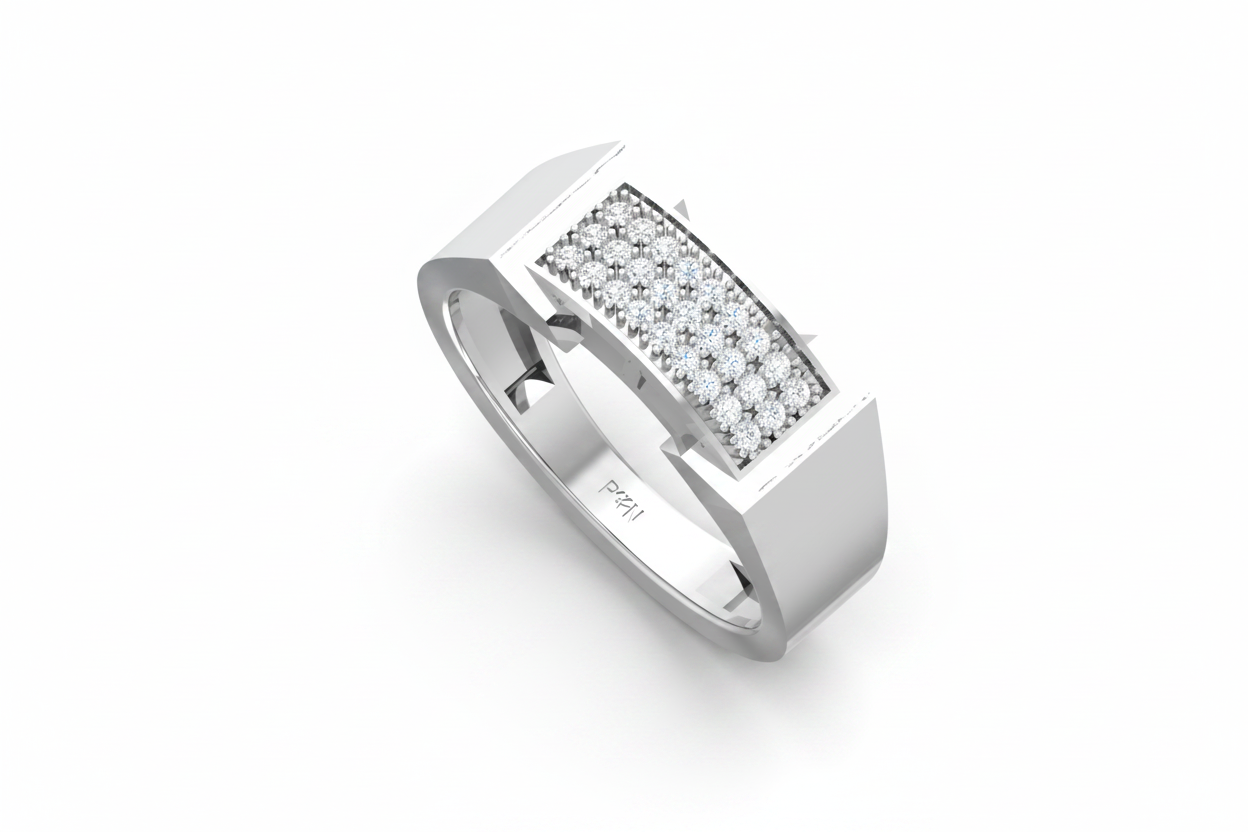 White Gold 