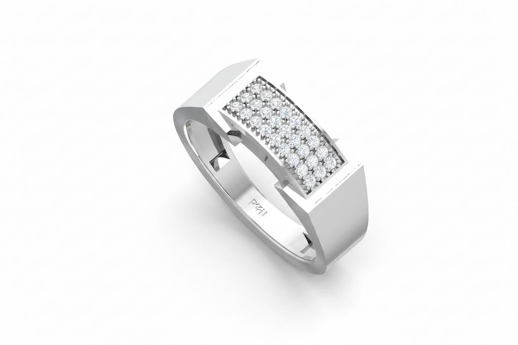 White Gold 