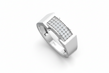 Load image into Gallery viewer, White Gold 