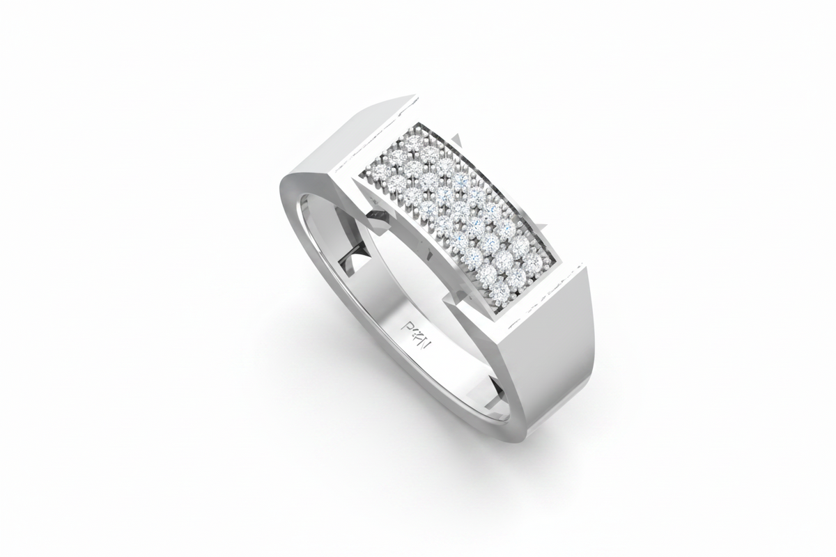 White Gold 