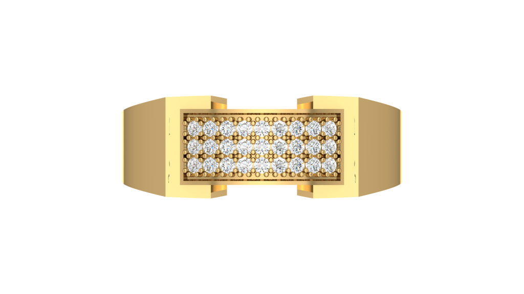 Floating Grid Precision-Set Top